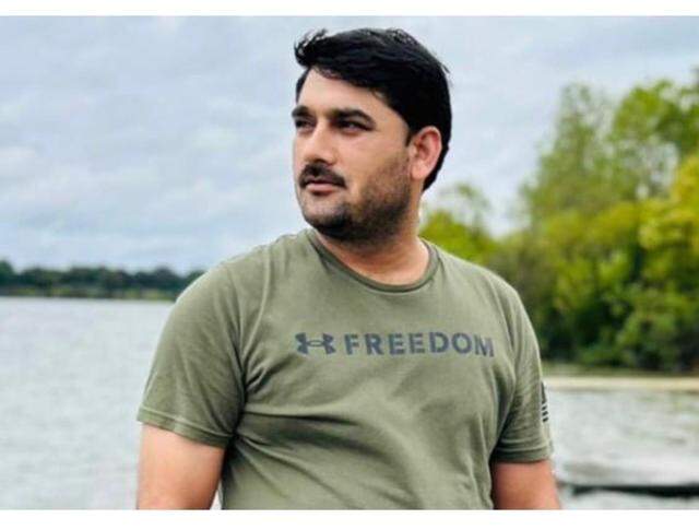 Mohammed Nazeer Paktiawa, 41, died at Parkland Memorial Hospital in Dallas on March 14, 2026, while in ICE custody. AfghanEvac said Paktiawal served alongside the U.S. military in Afghanistan and was evacuated to the U.S. after the Taliban takeover in 2021.